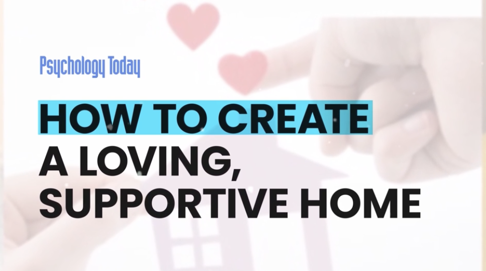 Create a Compassionate Home with DBT Skills