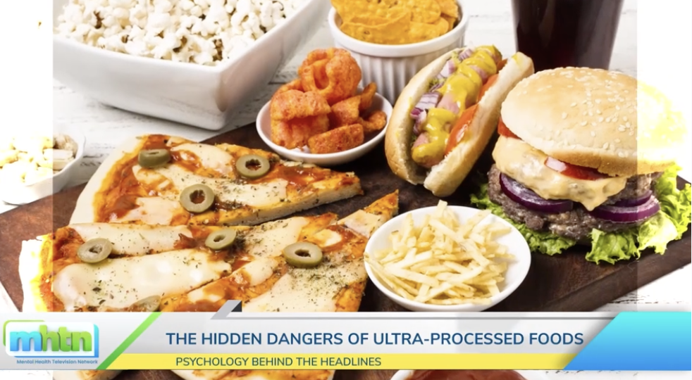 Ultra-Processed Foods: The Dangers and How to Find Balance