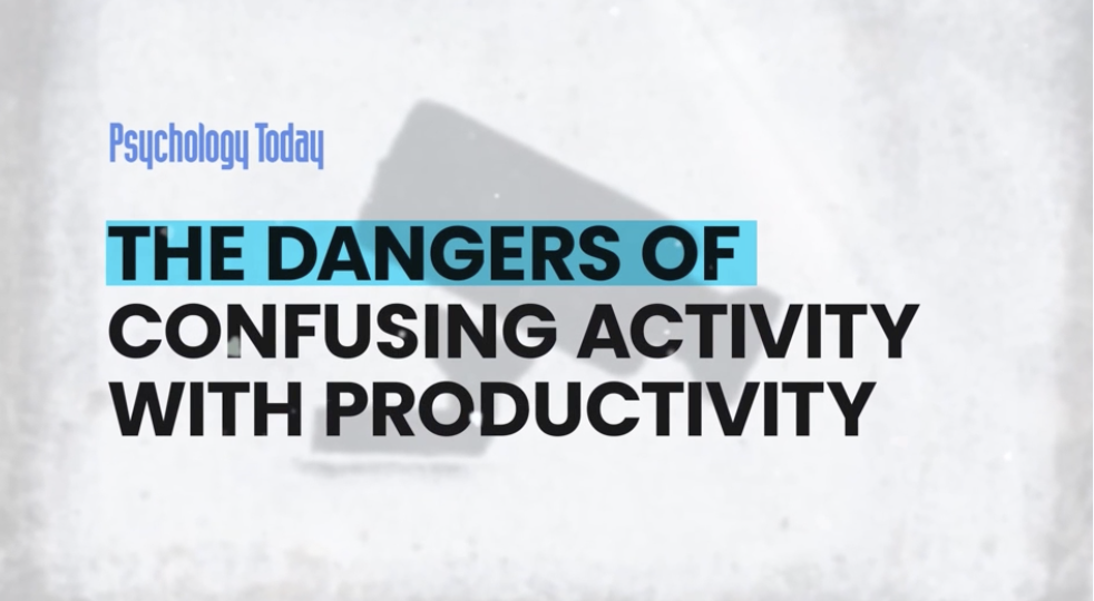 Is Your Boss Watching? The Problem with Productivity Tracking