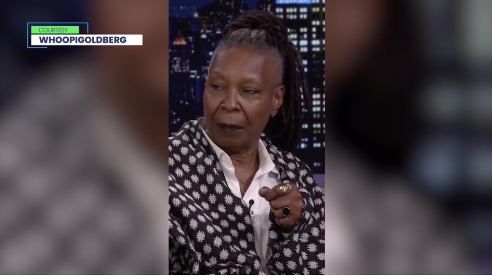 Whoopi Goldberg’s Addiction Story: A Reminder of the Power of Support