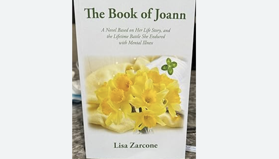 The Book of Joanne: A Daughter’s Journey Through Mental Illness and Abuse