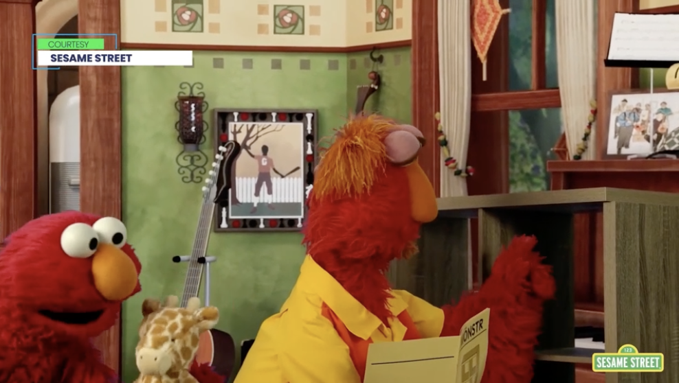 Elmo Asks How Everyone Is Doing: A Look at the Viral Moment and Its Impact