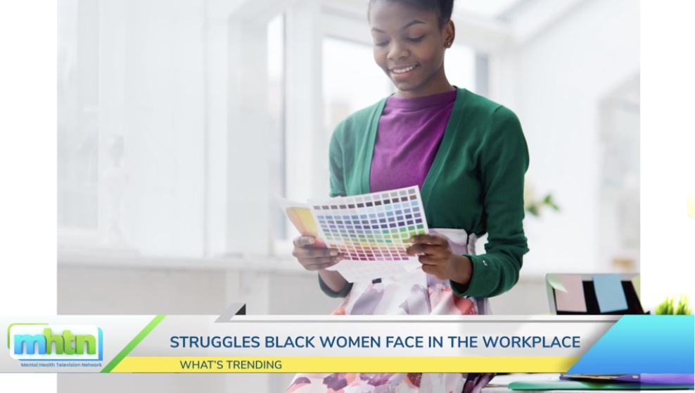 Black Women in Corporate America: Overcoming Challenges and Finding Community