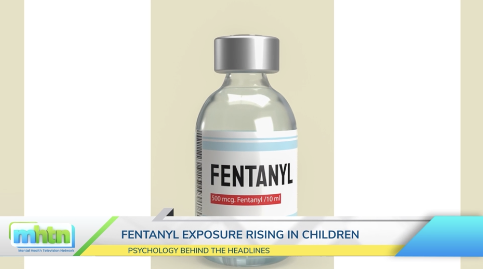 Fentanyl’s Rising Threat to Children: A Warning on Safety