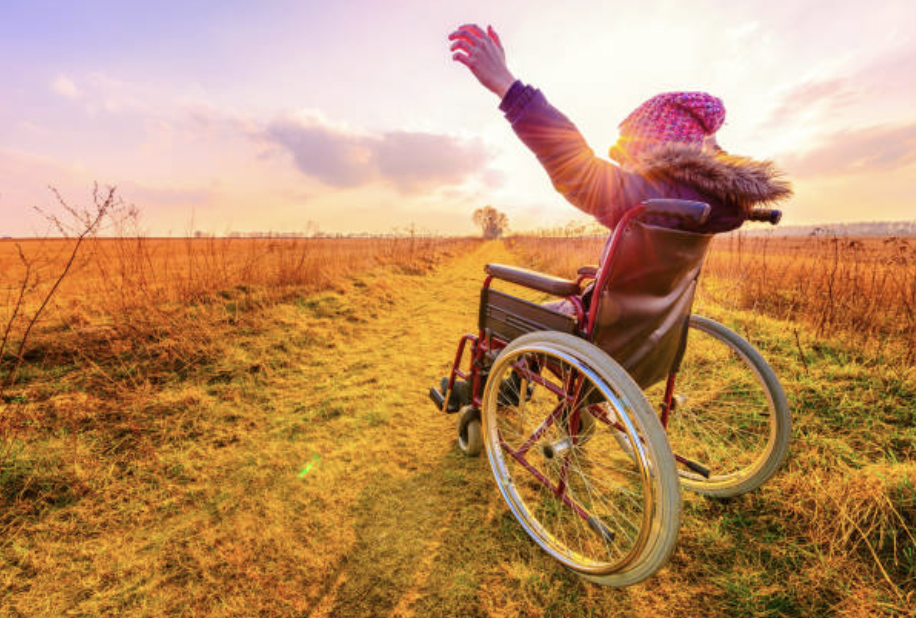 Life After My Accident: How Do I Cope with a Permanent Disability?
