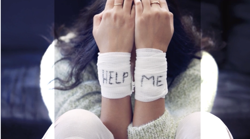 Self-Harm in Teens: Insights and Coping Strategies