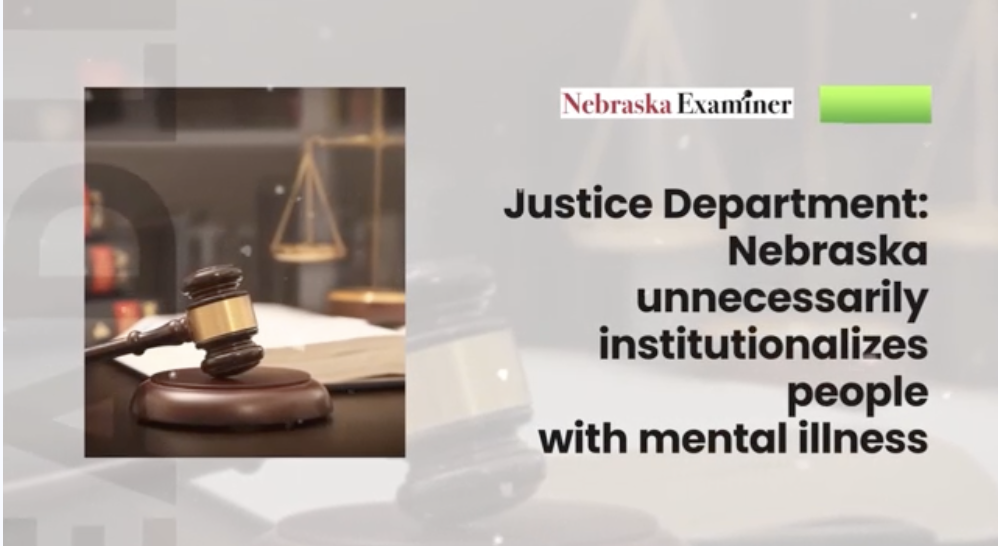 Nebraska’s Mental Health Practices: A Call for Compassion and Community-Centered Care