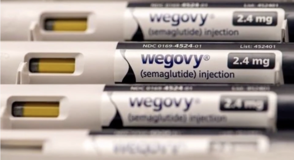 Is Wegovy the Future of Obesity Treatment? Exploring Its Heart-Protective Benefits
