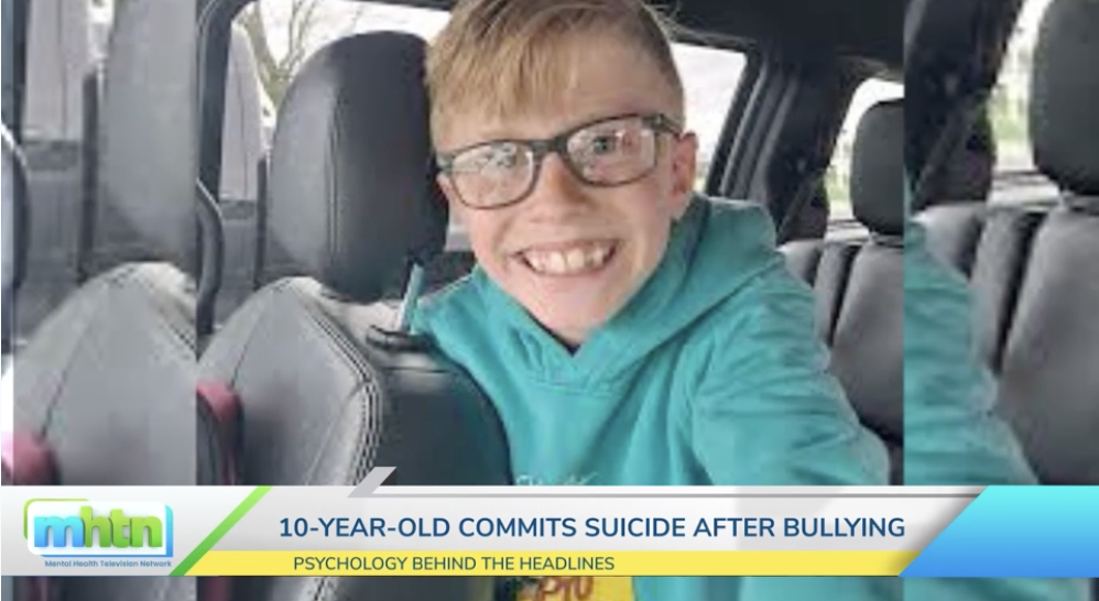 10-Year-Old’s Tragic Suicide After Bullying: A Call for School Accountability