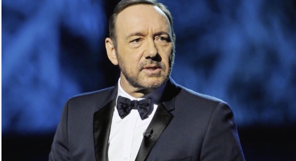 Kevin Spacey’s Potential Hollywood Comeback